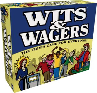 Wits & Wagers