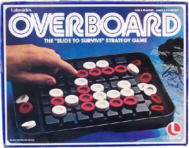 Overboard