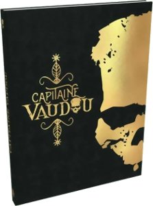 Capitaine Vaudou - Edition Collector