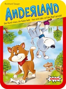 Anderland