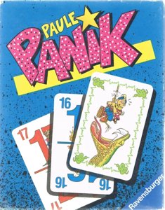 Paule Panik