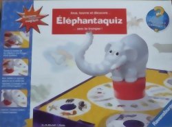 Éléphantaquiz