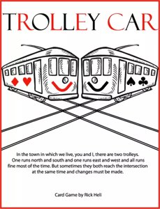 Trolley Car