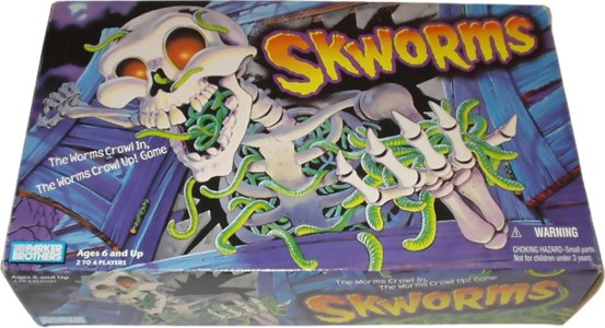 Skworms