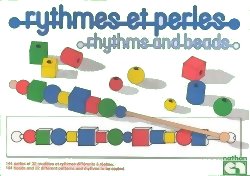 Rythmes et perles — Édition 1985