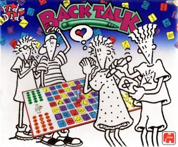 Back Talk