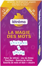 Létrémo orange
