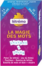 Létrémo bleu