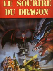 Le Sourire du Dragon
