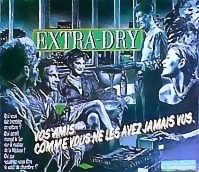 Extra-Dry