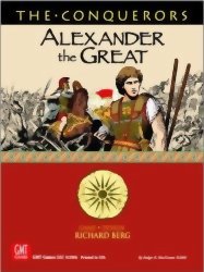 Photo: Alexander the Great