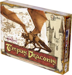 Tempus Draconis