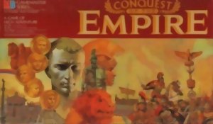 Conquest of the Empire