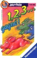 1, 2, 3... gagné !