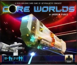 Core Worlds