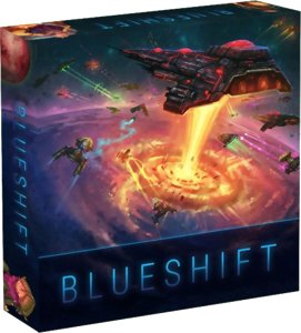 Blueshift