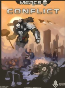 MERCS - Conflict