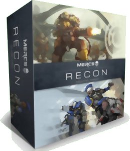 MERCS - Recon