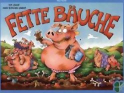 Fette Bäuche