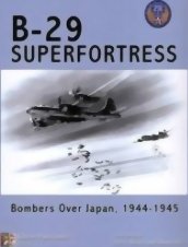 B-29 : Superfortress