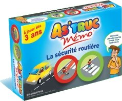 Photo: As'Truc Mémo : La sécurité routière