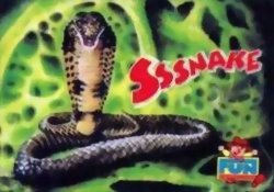 Sssnake