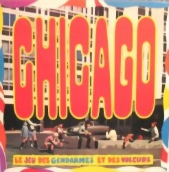Chicago