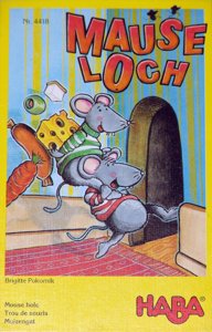 Mauseloch