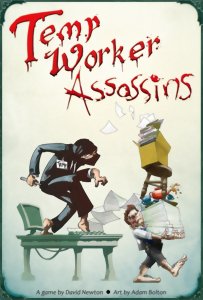 Temp Worker Assassins
