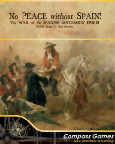 No Peace without Spain!