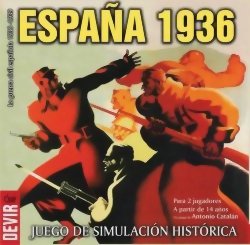 España 1936