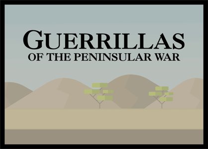 Guerrillas of the Peninsular War