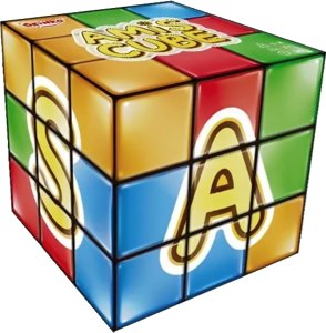 Amis Cube