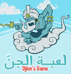 Djinn's Game