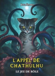 L'Appel de Chathulhu
