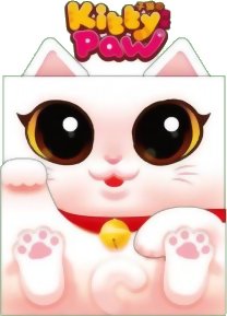 Kitty Paw