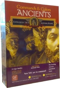 Commands & Colors: Ancients - Imperial Rome
