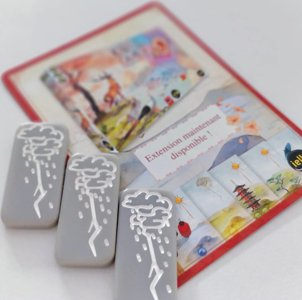 Kanagawa - goodie