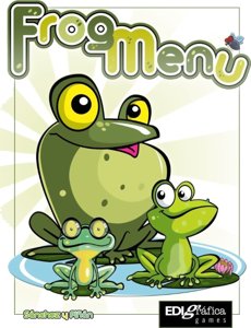 Frog Menu