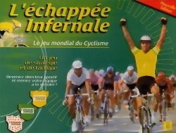 L'échappée Infernale — Édition 1999