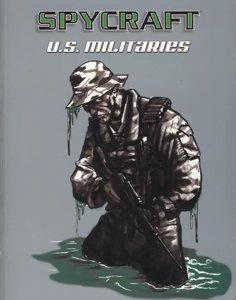 Spycraft - U.S. Militaries