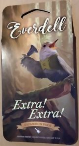 Everdell - Extra! Extra!