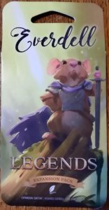 Everdell - Legends