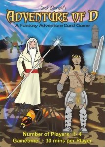 Photo: Adventure of D