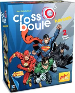 Cross Boule - Heroes