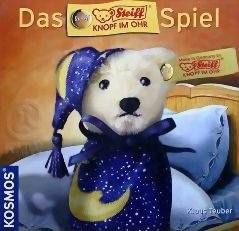 Das Steiff Spiel