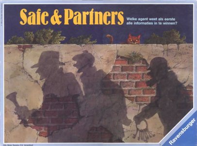 Safe & Partner