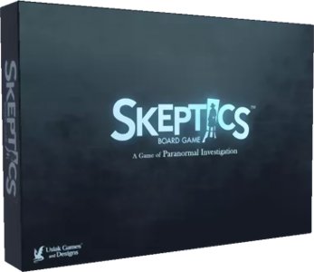 Skeptics