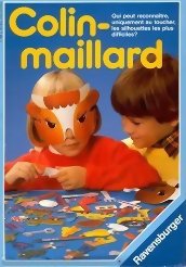 Colin-maillard