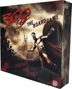 300 : The Board Game